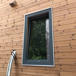 Woodstock NY - Windows
