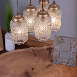 Bespoke lighting - "Magic" - Lighting