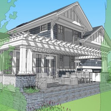 Exterior Ideas