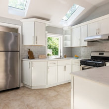 Kitchen Backsplash