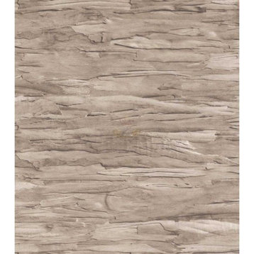 Wood Wallpaper For Accent Wall - 419368 Modern Surfaces 2 Wallpaper, 5 Rolls