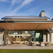 outdoor area