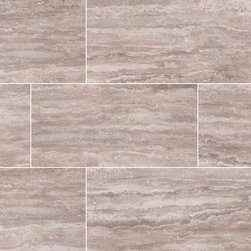 Pietra Venata Gray - Wall And Floor Tile
