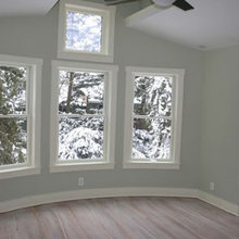 bay window