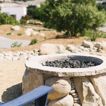 Custom Fire Pit