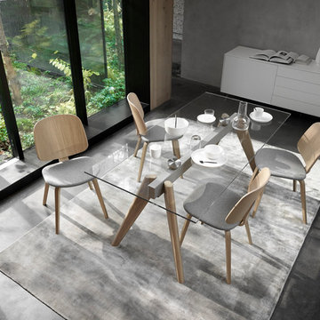 Monza Dining Table