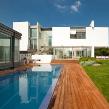 Pools