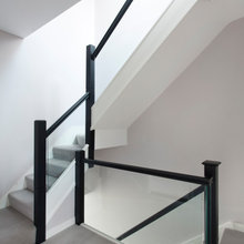 Attic Stairs