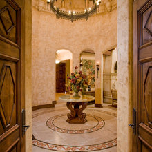 Entry/foyer