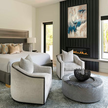 Large bedroom