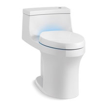 Toilets