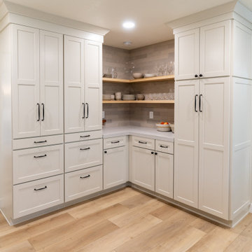 Glassboro Ave Home Remodel