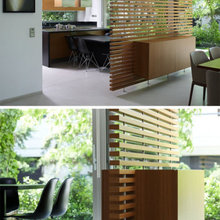room divider