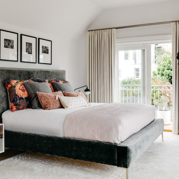Pierce Street: A fresh take on a classic Edwardian