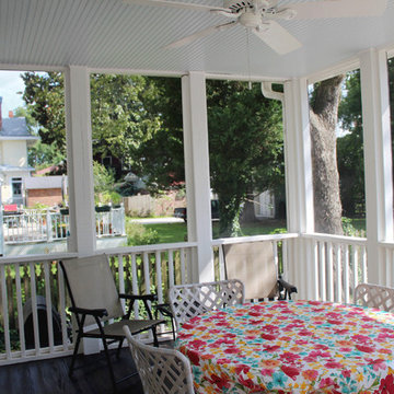 Downtown Kitchen Project