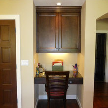 EATON - Home Office Ideas