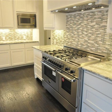 Kitchen Remodeling in Rancho Palos Verdes, CA