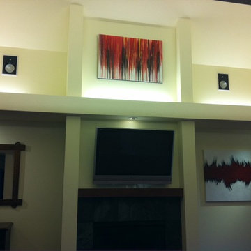 Monskey Home