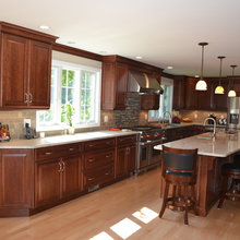 Kitchen Backsplash