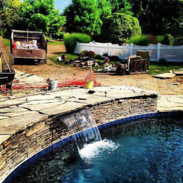 Poolscapes