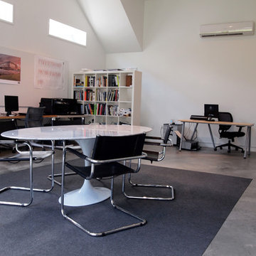 My Houzz: Japanese Minimalism Blends With Classic New Orleans Style