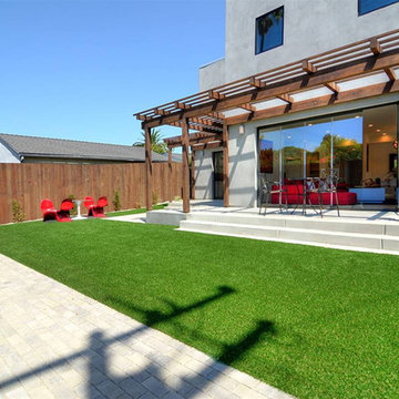Modern Santa Monica Home