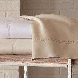 Virtuoso Sheets - Sheet And Pillowcase Sets