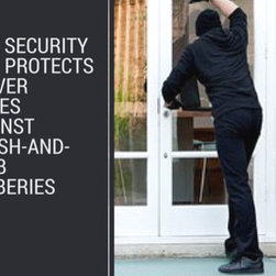 Security Film - Window Film