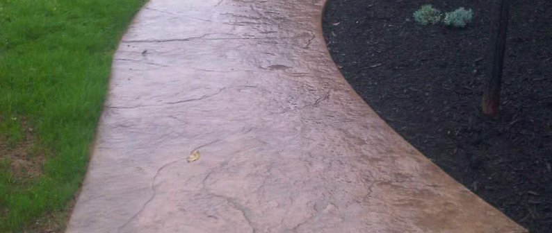 TEXCON TEXTURED CONCRETE DESIGNS - Project Photos & Reviews - Salisbury ... - Custom Textured Concrete Designs