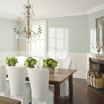 Dining Rooms