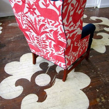 fabric