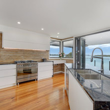 Front Balcony