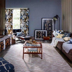 Scion - Fabric & Wallpaper - Products