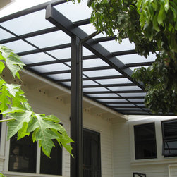 Patio Cover - Outdoor Products