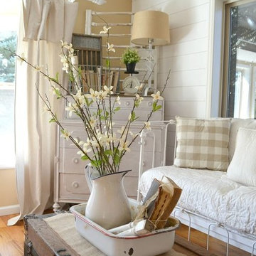 Crow Canyon Home Favorites