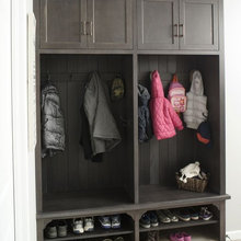 storage in laundry room