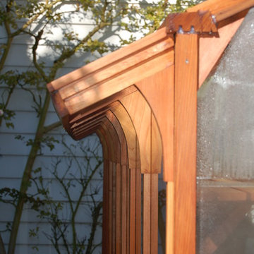 Tricking out Your Greenhouse