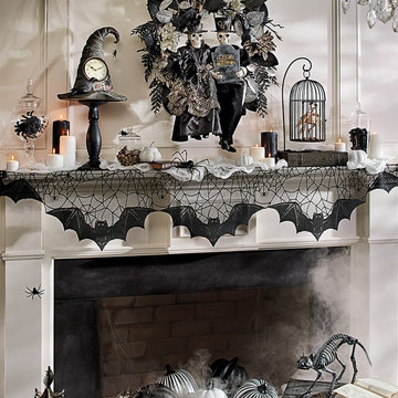 Halloween Haven 2015