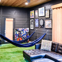 Kids Play Room