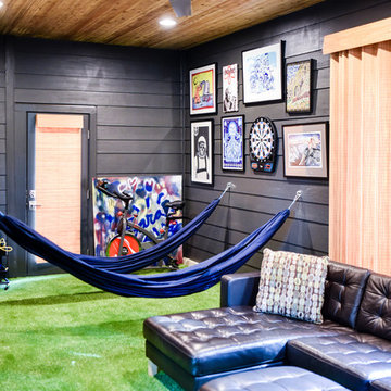 Simply Modern