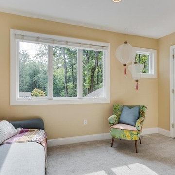 Annapolis whole house remodel decorating