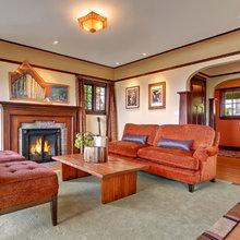 Living room table/ottoman