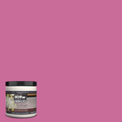 BEHR #100B-6 Fuchsia Kiss - Paint