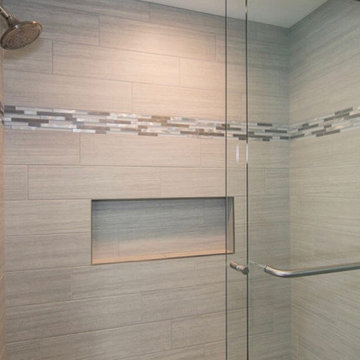 Residential remodel