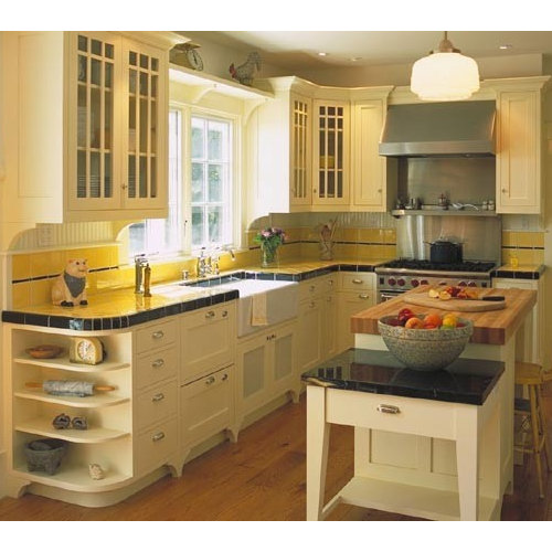 End Cap Shelves Houzz