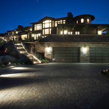 Thayer Architecture