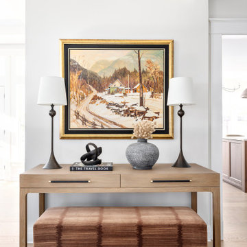 Newfoundland Family Home