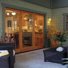 windows and doors