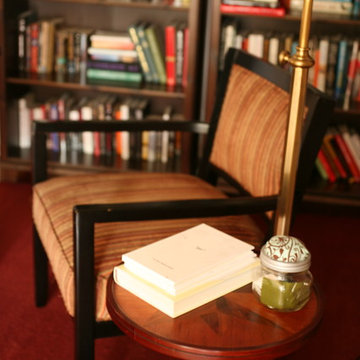 Noe Valley Bachelor Pad