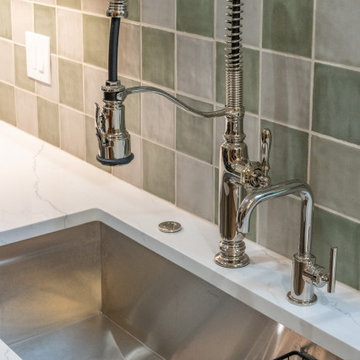 Kitchen Remoel Project
